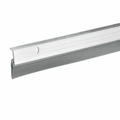 Frost King 1-5/8 in. x 36 in. Aluminum Door Sweep
