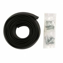 Frost King 9 ft. Garage Door Bottom Seal Kit - 2 1/4 in.
