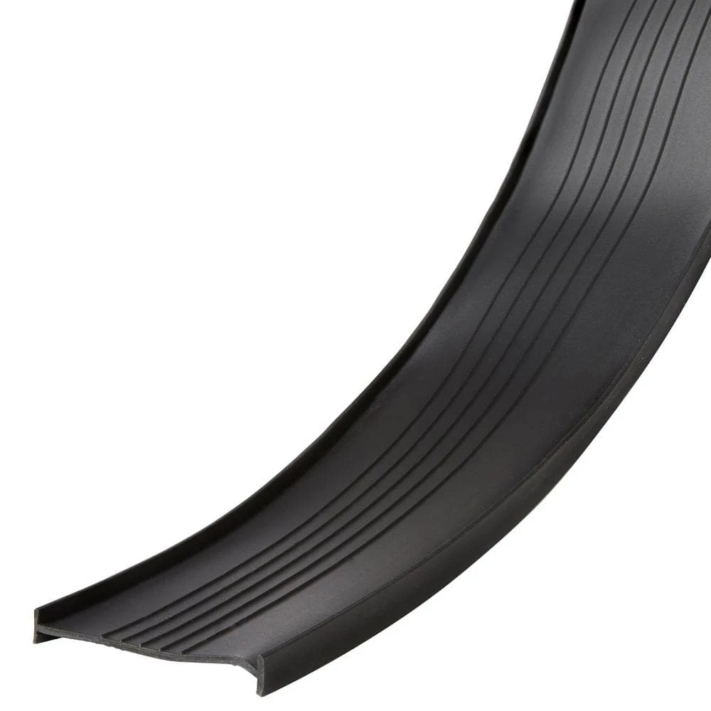 Frost King 18 Ft. Vinyl Garage Door Bottom Replacement Seal. 2-3/4 in. - Image 6