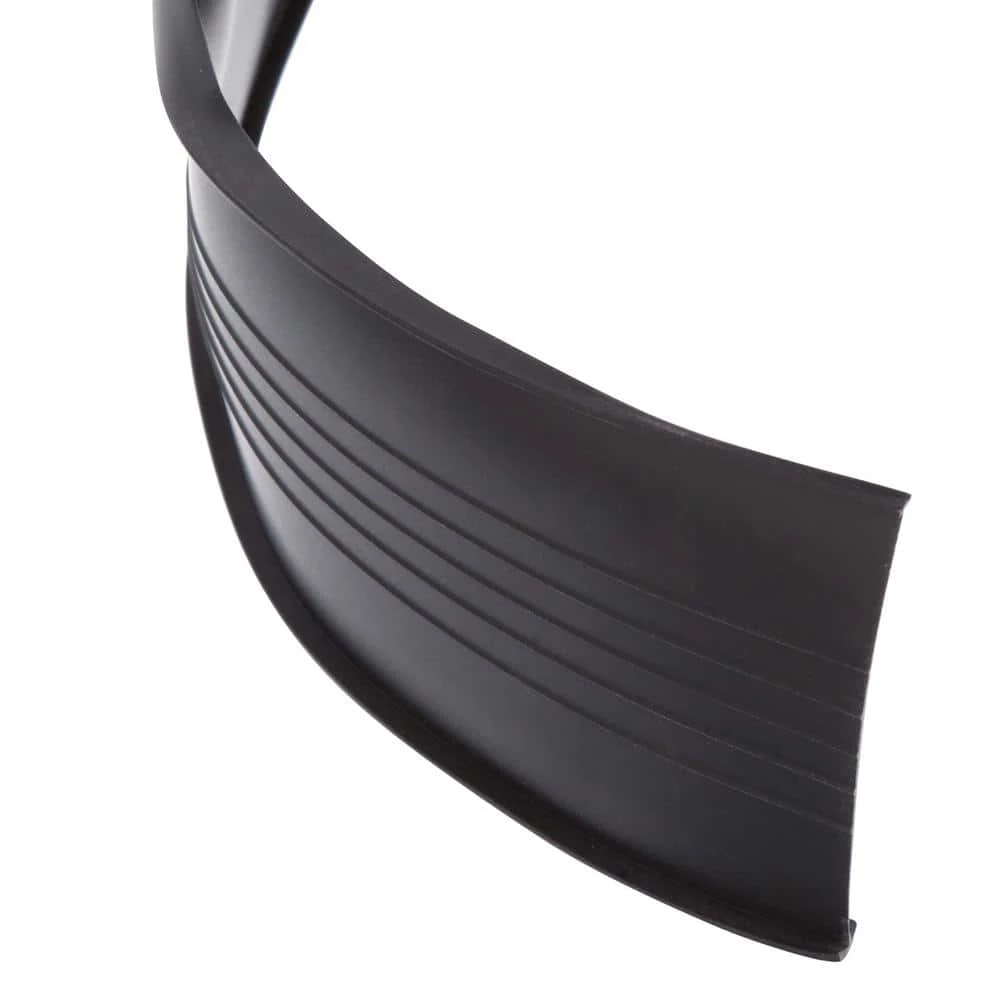 Frost King 18 Ft. Vinyl Garage Door Bottom Replacement Seal. 2-3/4 in. - Image 2