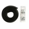 Frost King 16 ft. Garage Door Bottom Seal Kit - 2 1/4 in.