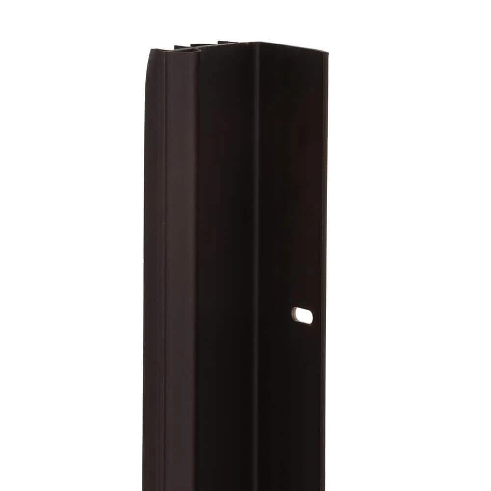 Frost King 1-3/4 in. x 36 in. Universal Drip Cap Door Bottom - Image 2