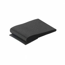 Frost King 1-1/2 in. x 1-3/4 in. Door Corner Guards for Inswing Entry Doors (4-Pack)