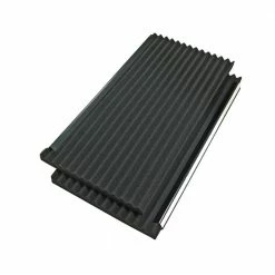 Frost King 9 in. x 18 in. Foam Insulating Side Panels for Air Conditioners (2-Pack)