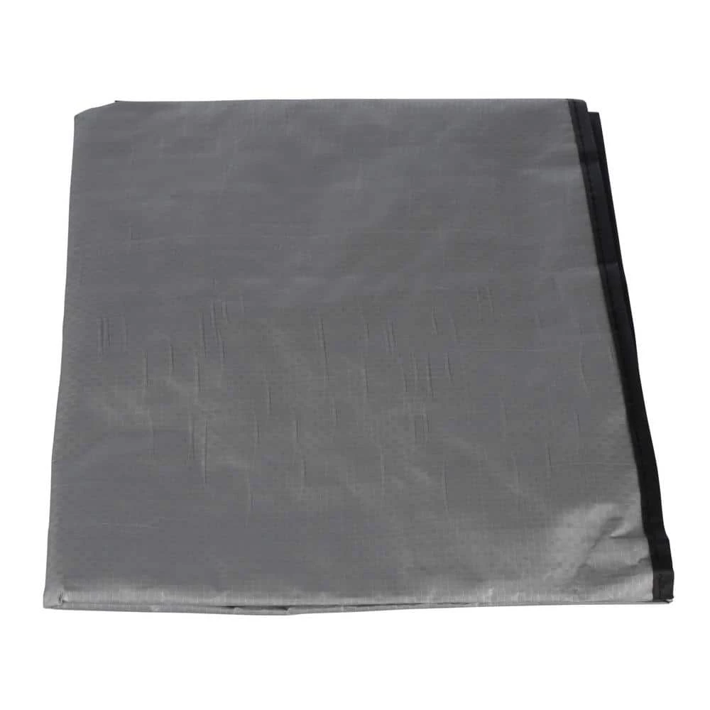 Frost King 18 in. x 27 in. x 16 in. Vinyl Outside Window Air Conditioner Cover for Small Units - Image 2