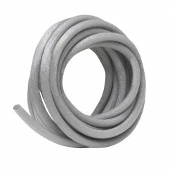 Frost King 1/2 in. x 250 ft. Grey Poly Foam Caulk Saver Contractor Pack