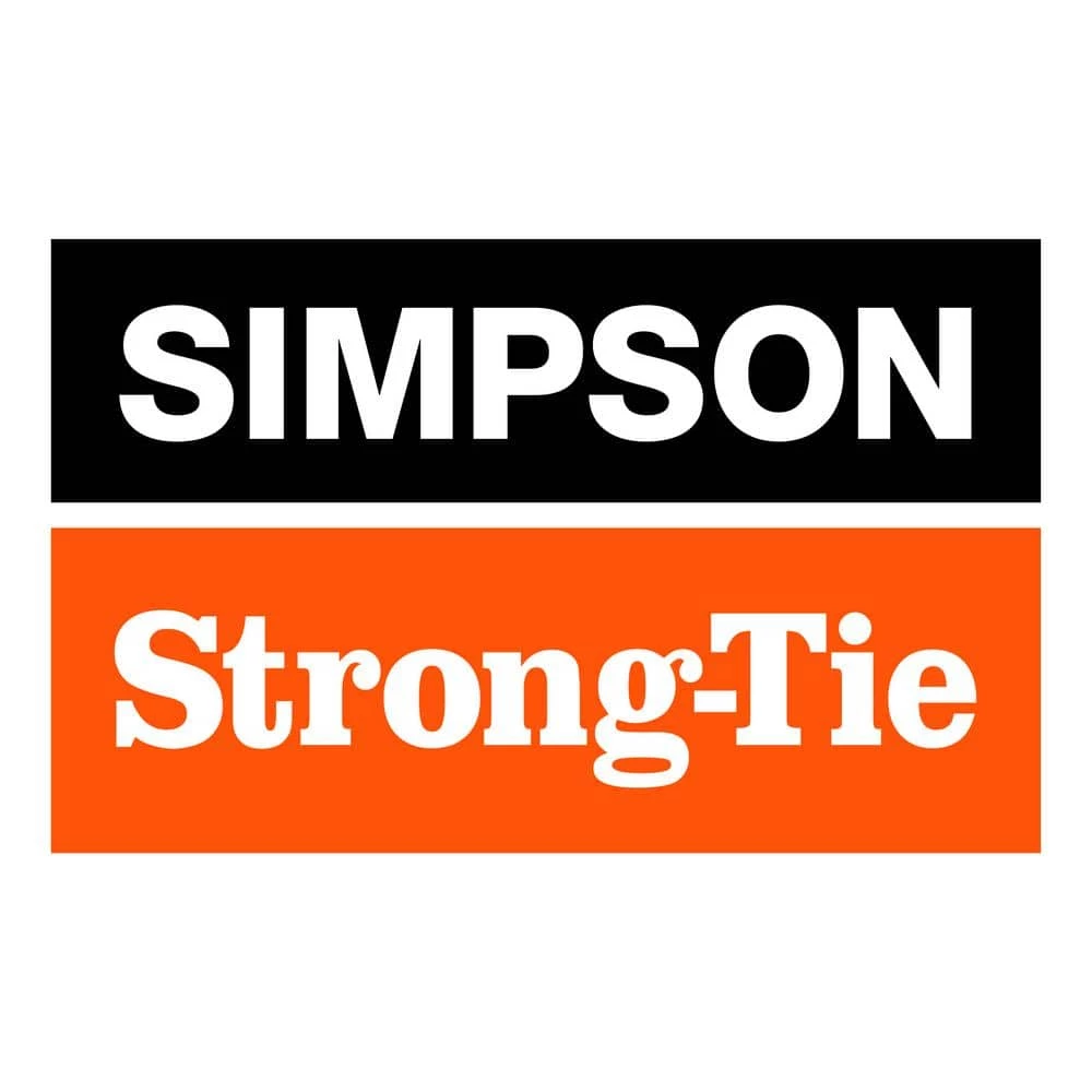 Simpson Strong-Tie #10 x 1-1/2 in. #2 Phillips Drive, Flat Head, Type 316 Stainless Steel Marine Screw (12-Pack) - Image 9