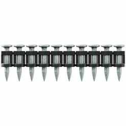 Simpson Strong-Tie GDP 3/4 in. Concrete Pin for Use with Gas-Actuated Concrete Nailer (1000-Pack)