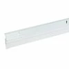 Frost King 1-5/8-inx36-in White Premium Aluminum and Vinyl Door Sweep