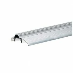 Frost King 3 in. x 36 in. Aluminum Low-Rug Threshold