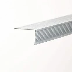 Frost King 2-3/4 in. x 36 in. Silver Sill Edging