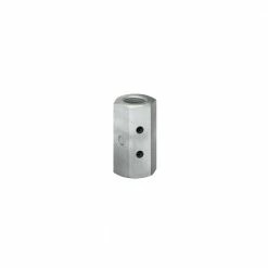 Simpson Strong-Tie CNW 5/8 in. Coupler Nut with Witness Hole