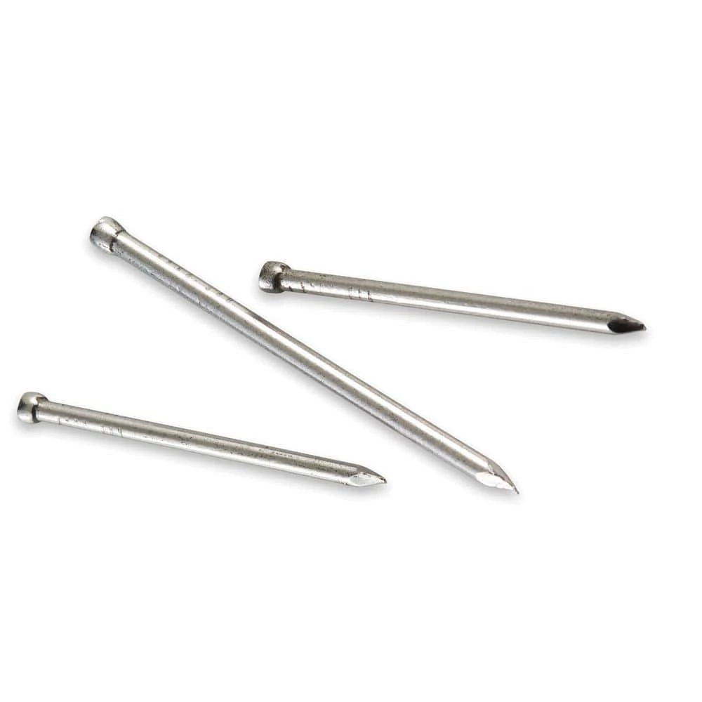 Simpson Strong-Tie 0.113 in. x 2-1/2 in. Type 304 Stainless Steel Finishing Nail (1 lb.) - Image 2