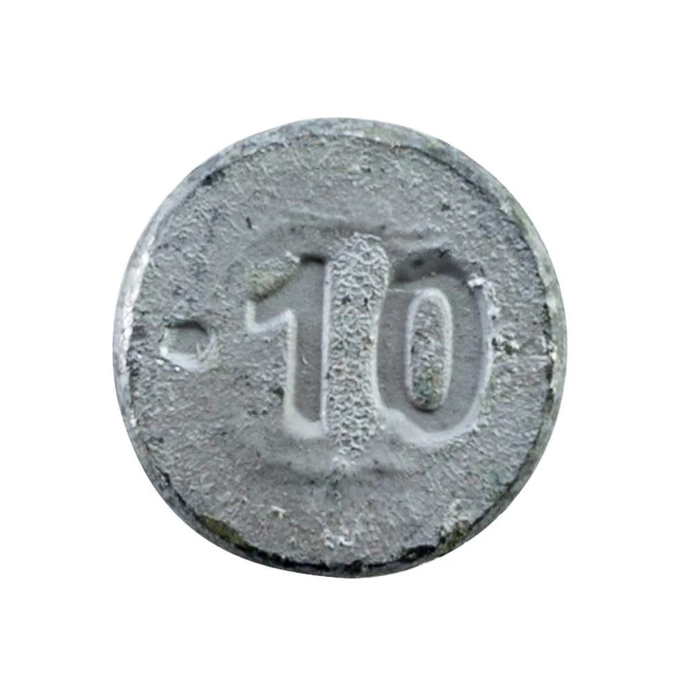 Simpson Strong-Tie Strong-Drive 1-1/2 in. x 0.148 in. SCN Smooth-Shank HDG Connector Nail (600-Pack) - Image 3