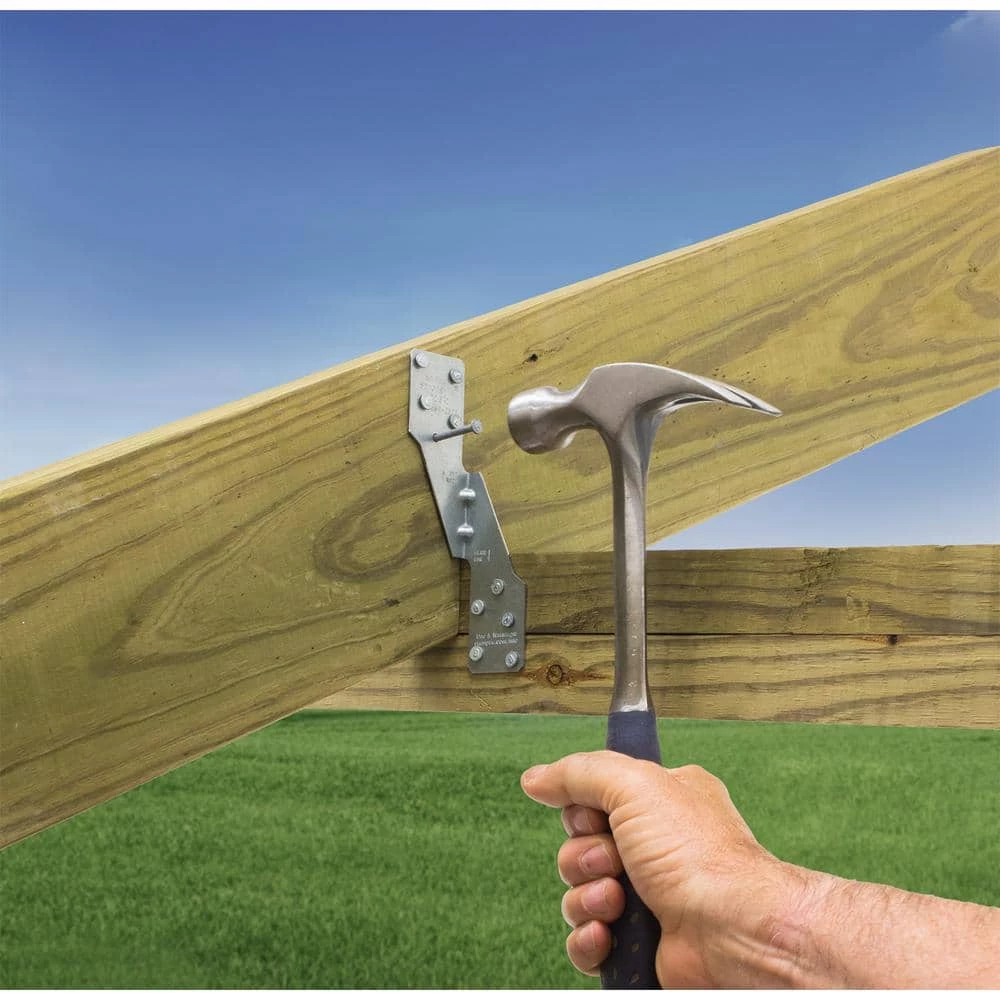 Simpson Strong-Tie Strong-Drive 1-1/2 in. x 0.131 in. SCN Smooth-Shank HDG Connector Nail (150-Pack) - Image 4