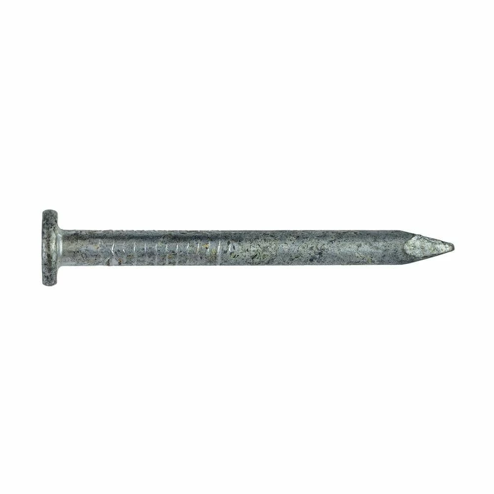 Simpson Strong-Tie Strong-Drive 1-1/2 in. x 0.131 in. SCN Smooth-Shank HDG Connector Nail (150-Pack) - Image 2