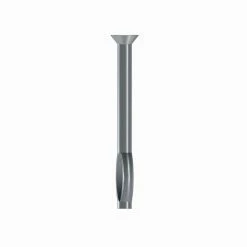 Simpson Strong-Tie CSD 1/4 in. x 2 in. Countersunk Split Drive Anchor (100-Pack)