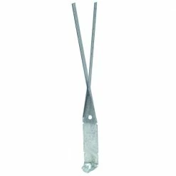 Simpson Strong-Tie MAB 13-1/8 in. Galvanized Mudsill Anchor