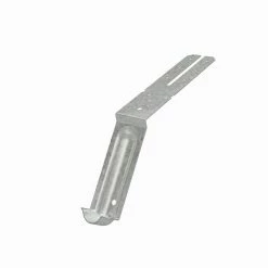 Simpson Strong-Tie MASB 16-Gauge Galvanized Masonry Mudsill Anchor