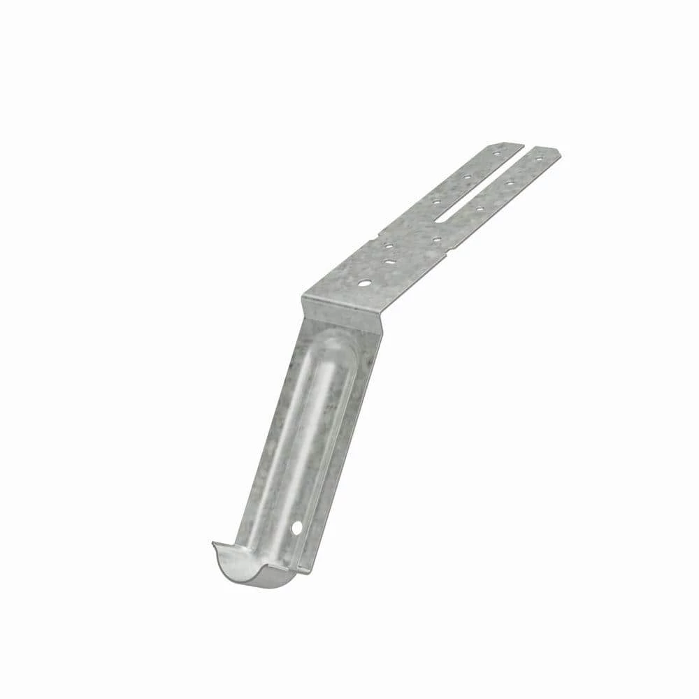 Simpson Strong-Tie MASB 16-Gauge Galvanized Masonry Mudsill Anchor