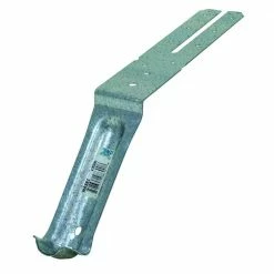 Simpson Strong-Tie MASB 16-Gauge ZMAX Galvanized Masonry Mudsill Anchor