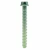 Simpson Strong-Tie 3/8 in. x 4 in. Titen HD Heavy Duty Screw Anchor (50-Pack)