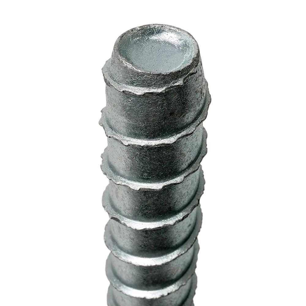 Simpson Strong-Tie Titen HD 1/2 in. x 4 in. Zinc-Plated Heavy-Duty Screw Anchor - Image 4