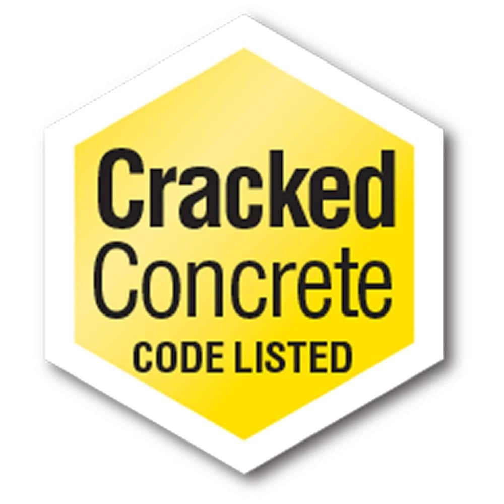 Simpson Strong-Tie Titen HD 1/2 in. x 6 in. Type 304 Stainless-Steel Heavy-Duty Screw Anchor - Image 4