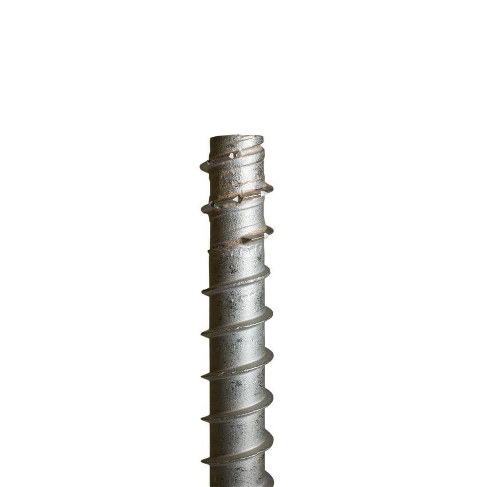 Simpson Strong-Tie Titen HD 1/2 in. x 6 in. Type 304 Stainless-Steel Heavy-Duty Screw Anchor - Image 3
