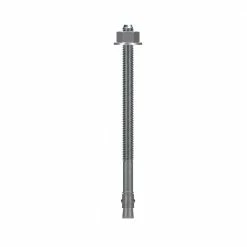 Simpson Strong-Tie Wedge-All 1/2 in. x 8-1/2 in. Mechanically Galvanized Expansion Anchor (25-Pack)