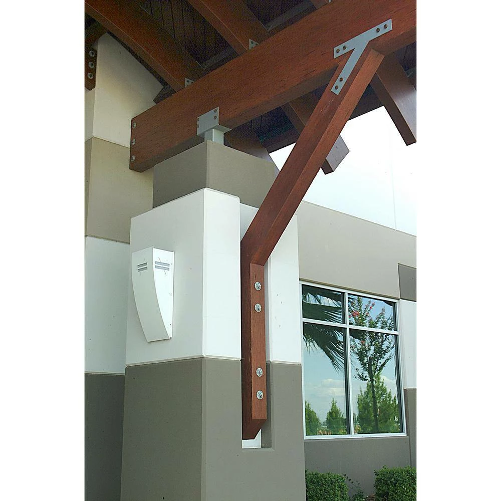 Simpson Strong-Tie Wedge-All 5/8 in. x 5 in. Type 316 Stainless-Steel Expansion Anchor (20-Pack) - Image 7