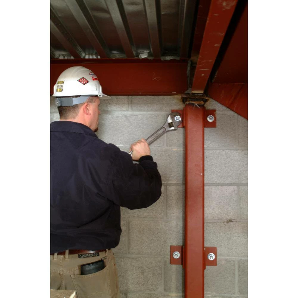 Simpson Strong-Tie Wedge-All 5/8 in. x 7 in. Mechanically Galvanized Expansion Anchor (20-Pack) - Image 6