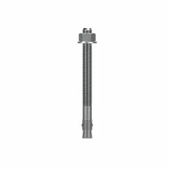 Simpson Strong-Tie Wedge-All 3/4 in. x 8-1/2 in. Mechanically Galvanized Expansion Anchor (10-Pack)