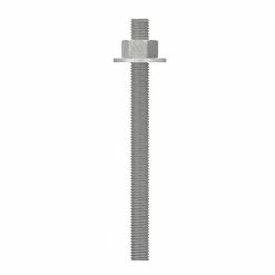 Simpson Strong-Tie 5/8 in. Dia x 8 in. Hot-Dip Galvanized Retro-Fit Bolt