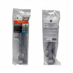 Simpson Strong-Tie 5/8 in. x 8 in. Hot-Dip Galvanized Retrofit Bolt (2-Pack)