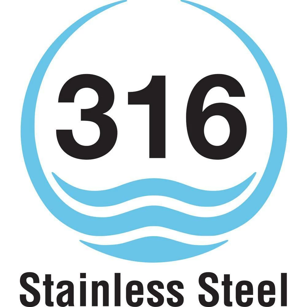 Simpson Strong-Tie 10d x 3 in. Annular-Ring Shank Type 316 Stainless Steel Preservative-Treated Wood Decking Nail (40-Pack) - Image 6