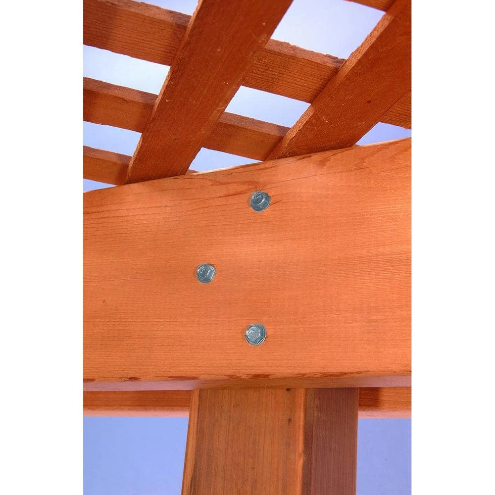 Simpson Strong-Tie 1/4 in. x 2 in. DB Coating (250 qt.) Strong-Drive SDS Heavy-Duty Connector Screw - Image 3