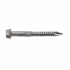 Simpson Strong-Tie 1/4 in. x 2-1/2 in. DB Coating (200 qt.) Strong-Drive SDS Heavy-Duty Connector Screw