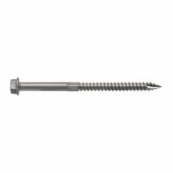 Simpson Strong-Tie 1/4 in. x 3-1/2 in. Type 316 (25 qt.) Strong-Drive SDS Heavy-Duty Connector Screw