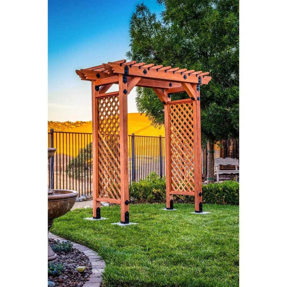 Simpson Strong-Tie Outdoor Accents 0.220 in. x 3-1/2 in. T40 6-Lobe, Low Profile Head, Black Structural Wood Screw (12-Pack) - Image 8