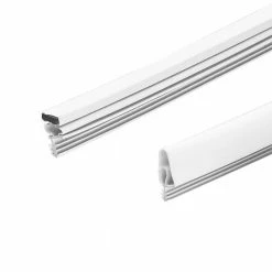 Frost King 17 ft. Magnetic Door Seal Replacement Kit