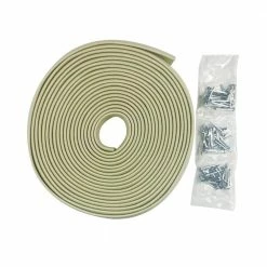 Frost King 30 Ft. Nail on Garage Door Top and Side Seal. 1- 3/ 4 w.